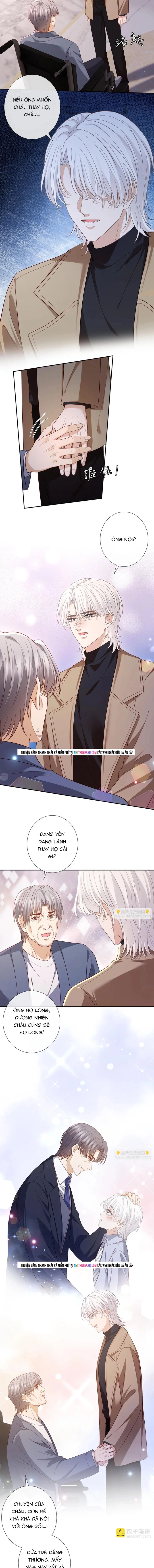 Danh Môn Chí Ái Chap 546 - Next Chap 547