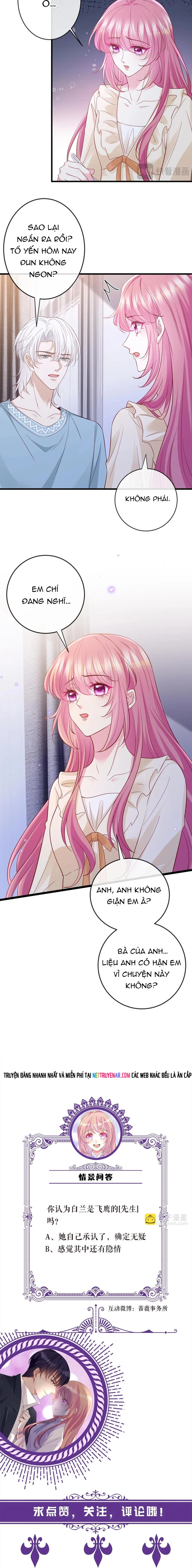 Danh Môn Chí Ái Chap 547 - Next Chap 548