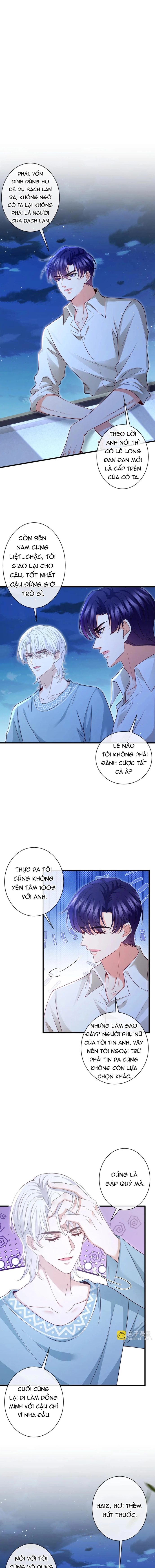 Danh Môn Chí Ái Chap 548 - Next Chap 549