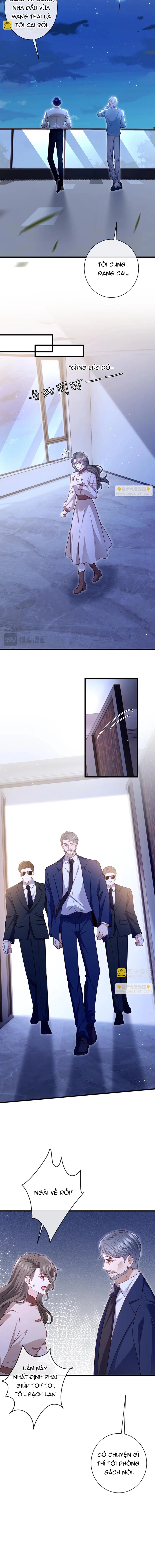 Danh Môn Chí Ái Chap 548 - Next Chap 549