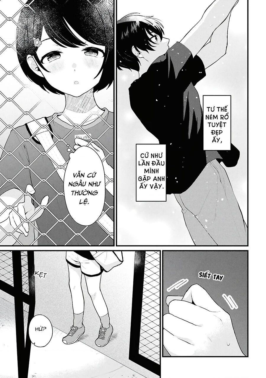 Danjohi 1:5 No Sekai Demo Futsu Ni Ikirareru To Omotta? ~ Geki Juu Kanjou Na Kanojotachi Ga Mujikaku Danshi Ni Honrousaretara Chap 3 - Next Chap 4