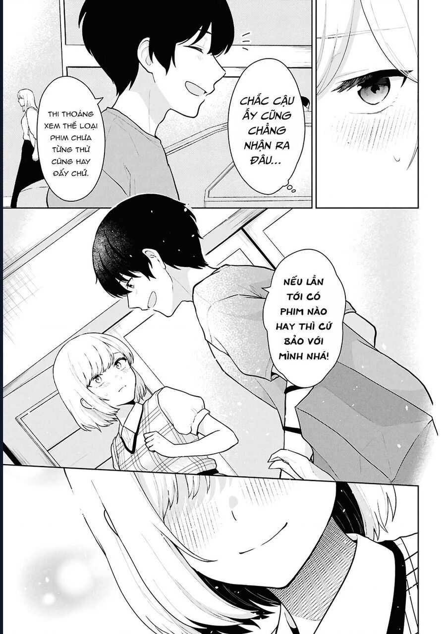 Danjohi 1:5 No Sekai Demo Futsu Ni Ikirareru To Omotta? ~ Geki Juu Kanjou Na Kanojotachi Ga Mujikaku Danshi Ni Honrousaretara Chap 5 - Next Chap 6