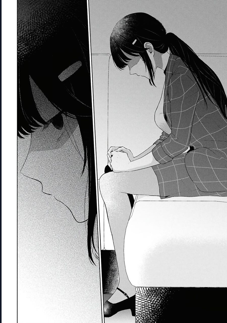 Danjohi 1:5 No Sekai Demo Futsu Ni Ikirareru To Omotta? ~ Geki Juu Kanjou Na Kanojotachi Ga Mujikaku Danshi Ni Honrousaretara Chap 6 - Next Chap 7