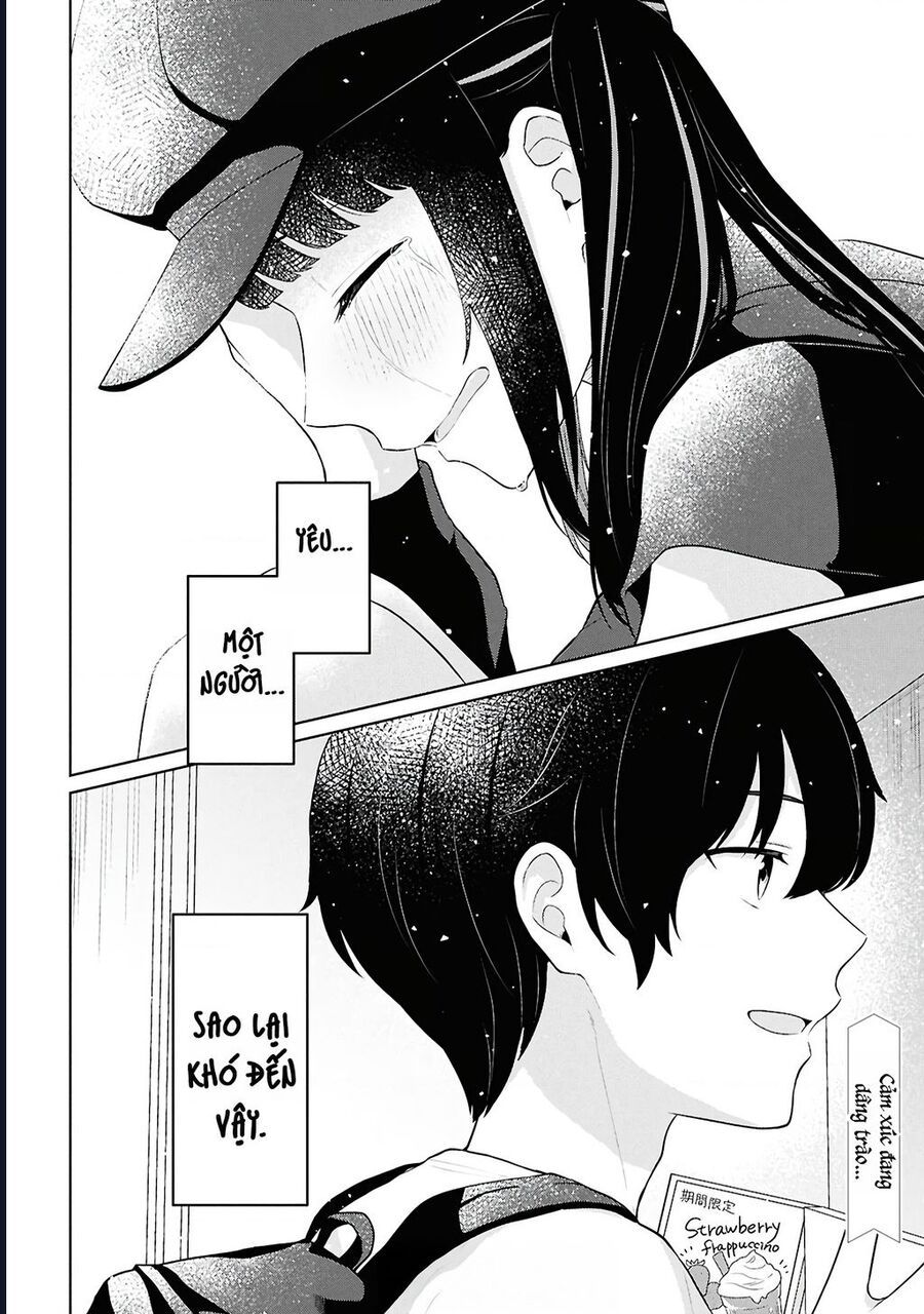 Danjohi 1:5 No Sekai Demo Futsu Ni Ikirareru To Omotta? ~ Geki Juu Kanjou Na Kanojotachi Ga Mujikaku Danshi Ni Honrousaretara Chap 7 - Next Chap 8