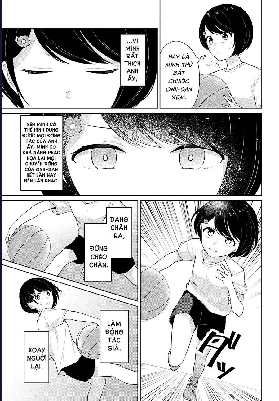 Danjohi 1:5 No Sekai Demo Futsu Ni Ikirareru To Omotta? ~ Geki Juu Kanjou Na Kanojotachi Ga Mujikaku Danshi Ni Honrousaretara Chap 8 - Next Chap 9