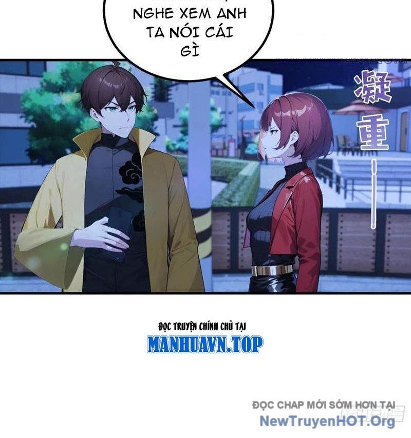 Đạo Hữu Lùi Một Bước: Ta Tới Giết Thần Trừ Quỷ Chap 51 - Next Chap 52