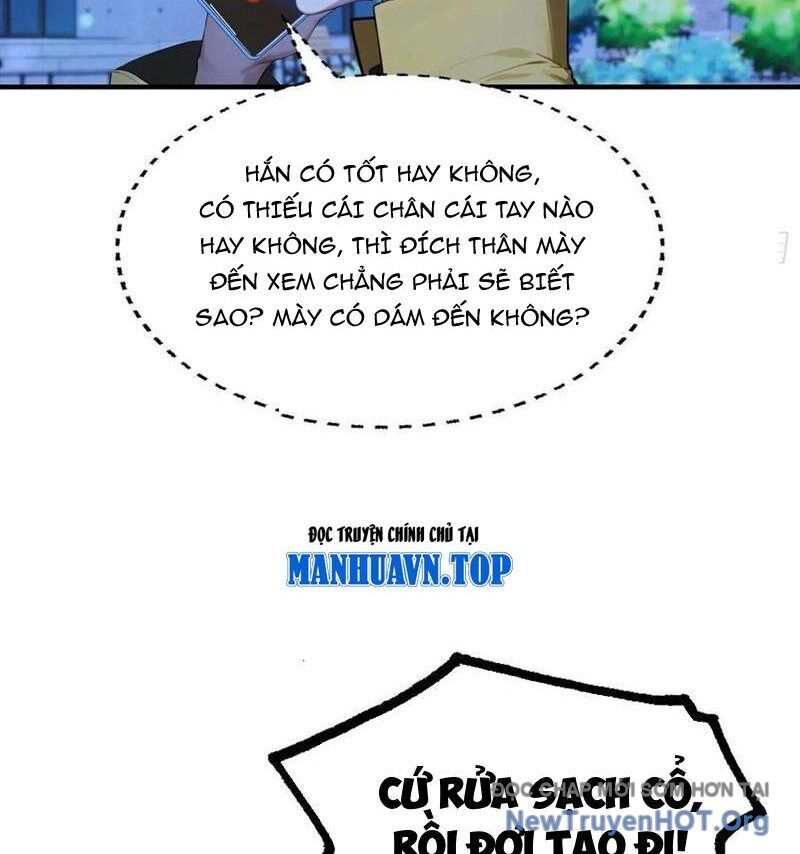 Đạo Hữu Lùi Một Bước: Ta Tới Giết Thần Trừ Quỷ Chap 51 - Next Chap 52