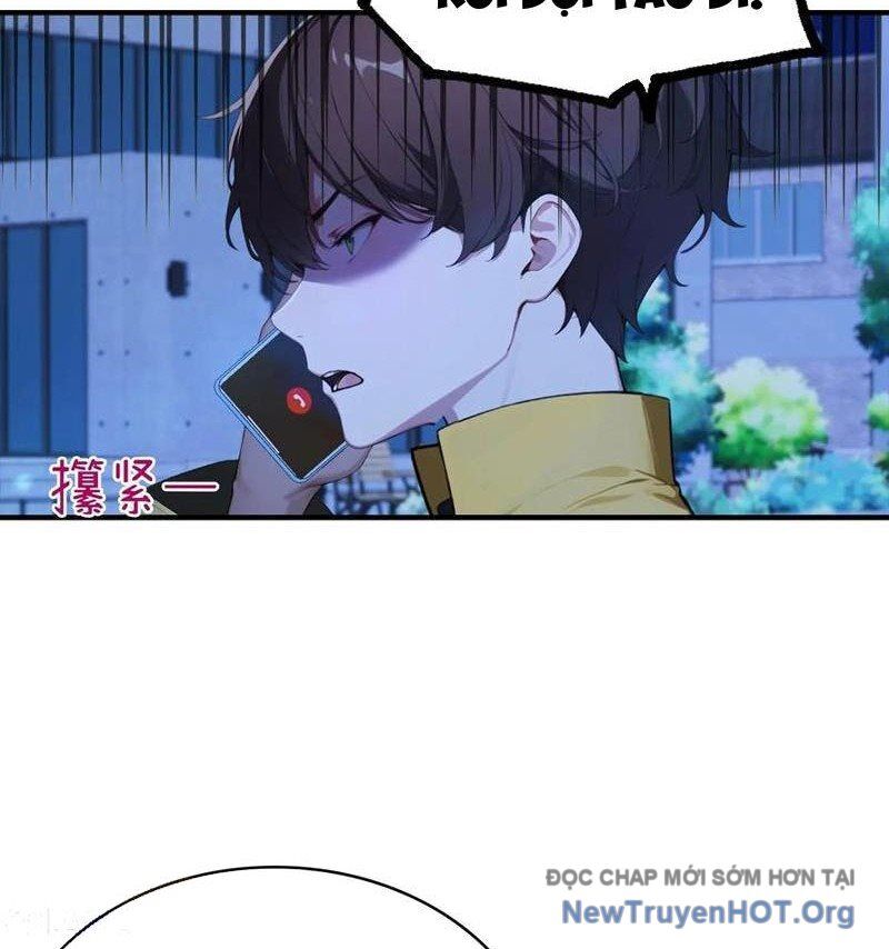 Đạo Hữu Lùi Một Bước: Ta Tới Giết Thần Trừ Quỷ Chap 51 - Next Chap 52