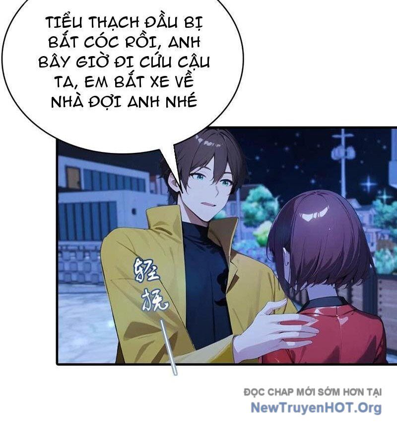 Đạo Hữu Lùi Một Bước: Ta Tới Giết Thần Trừ Quỷ Chap 51 - Next Chap 52