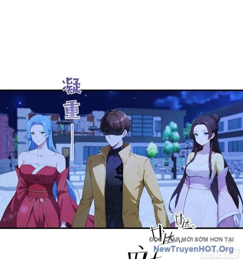 Đạo Hữu Lùi Một Bước: Ta Tới Giết Thần Trừ Quỷ Chap 51 - Next Chap 52