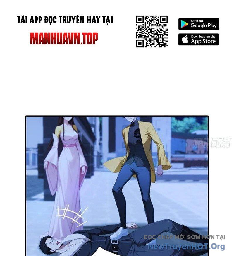 Đạo Hữu Lùi Một Bước: Ta Tới Giết Thần Trừ Quỷ Chap 51 - Next Chap 52