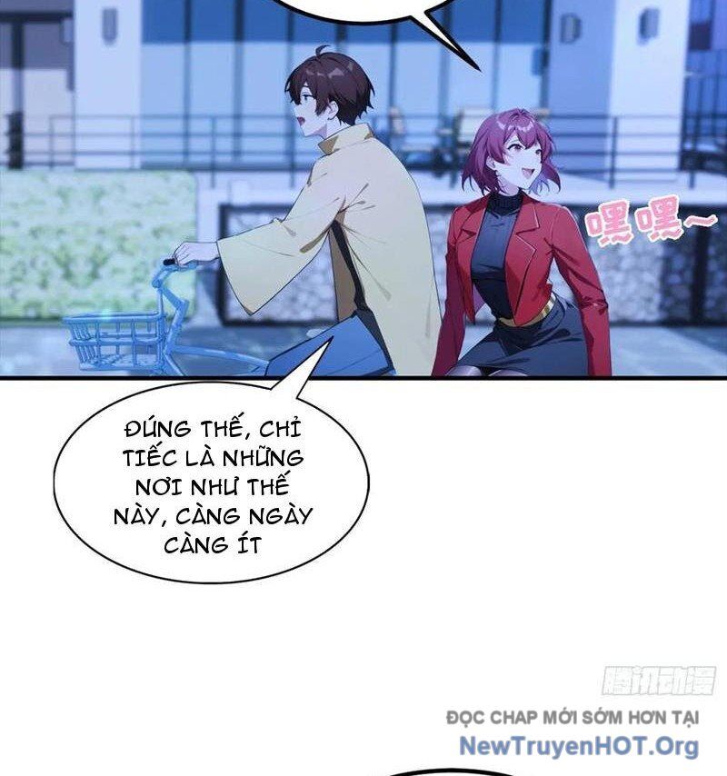 Đạo Hữu Lùi Một Bước: Ta Tới Giết Thần Trừ Quỷ Chap 51 - Next Chap 52