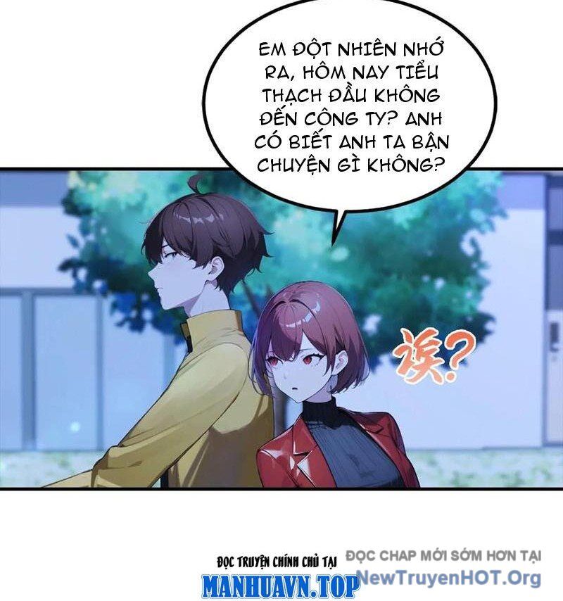 Đạo Hữu Lùi Một Bước: Ta Tới Giết Thần Trừ Quỷ Chap 51 - Next Chap 52