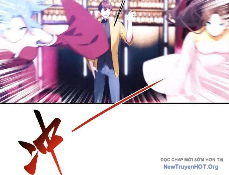 Đạo Hữu Lùi Một Bước: Ta Tới Giết Thần Trừ Quỷ Chap 51 - Next Chap 52