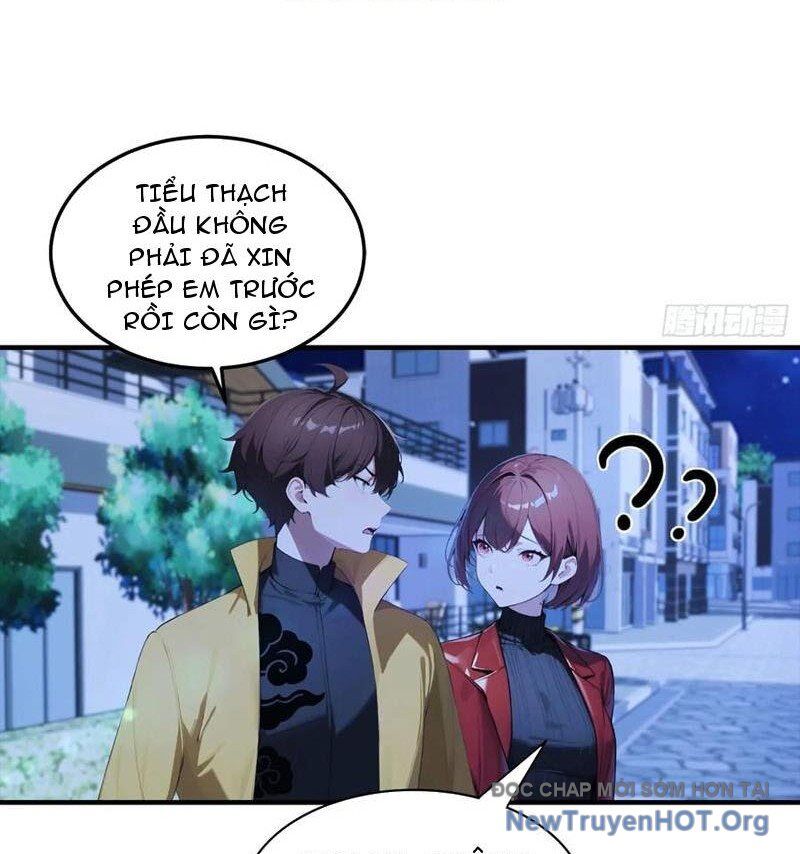 Đạo Hữu Lùi Một Bước: Ta Tới Giết Thần Trừ Quỷ Chap 51 - Next Chap 52