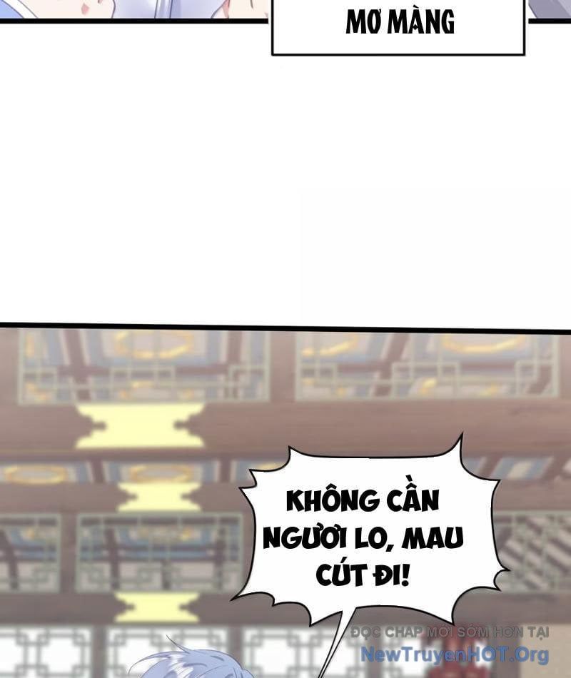 Đập Vỡ Hoàng Đế Nữ Nhi Thân Chap 57 - Next Chap 58
