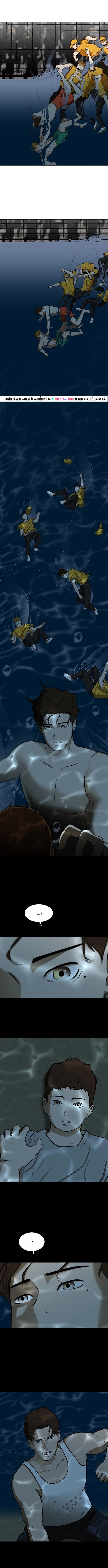 Đấu Sĩ Xác Sống Chap 14 - Next Chap 15