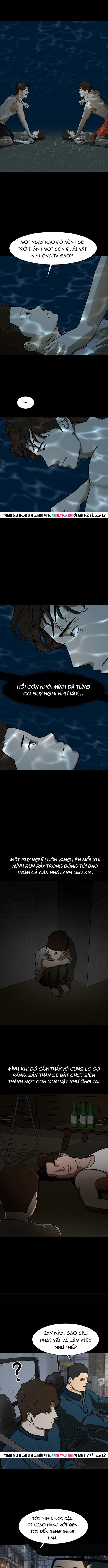 Đấu Sĩ Xác Sống Chap 14 - Next Chap 15