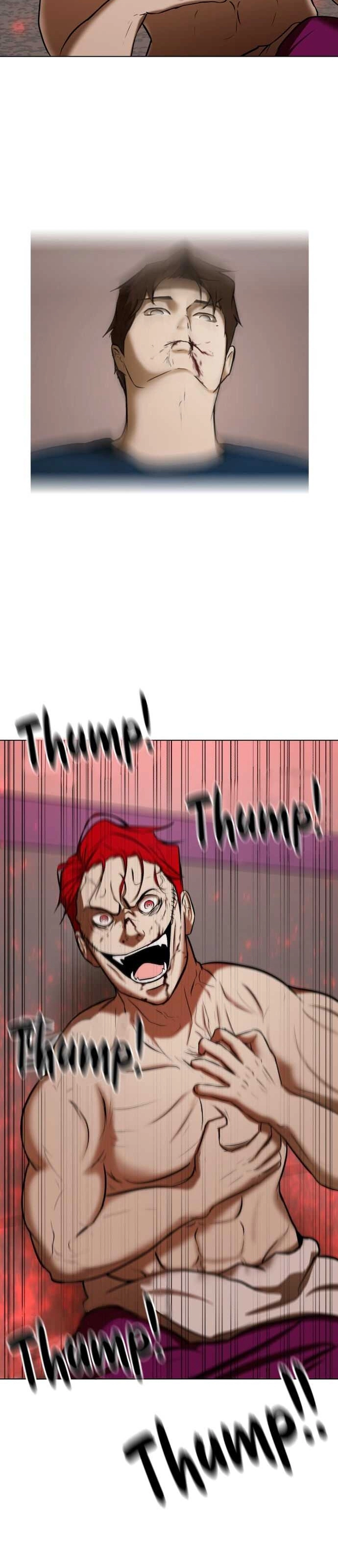 Đấu Sĩ Xác Sống Chap 8 - Next Chap 9