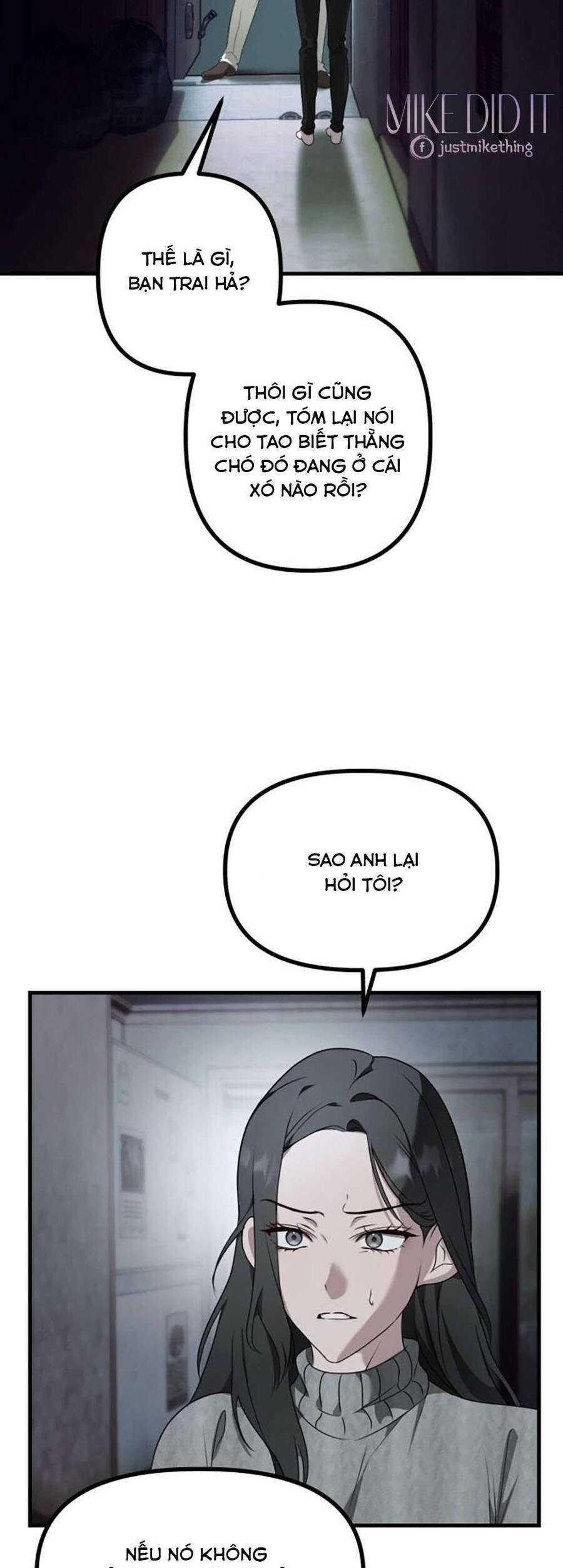 Daughters Chap 2 - Next Chap 3