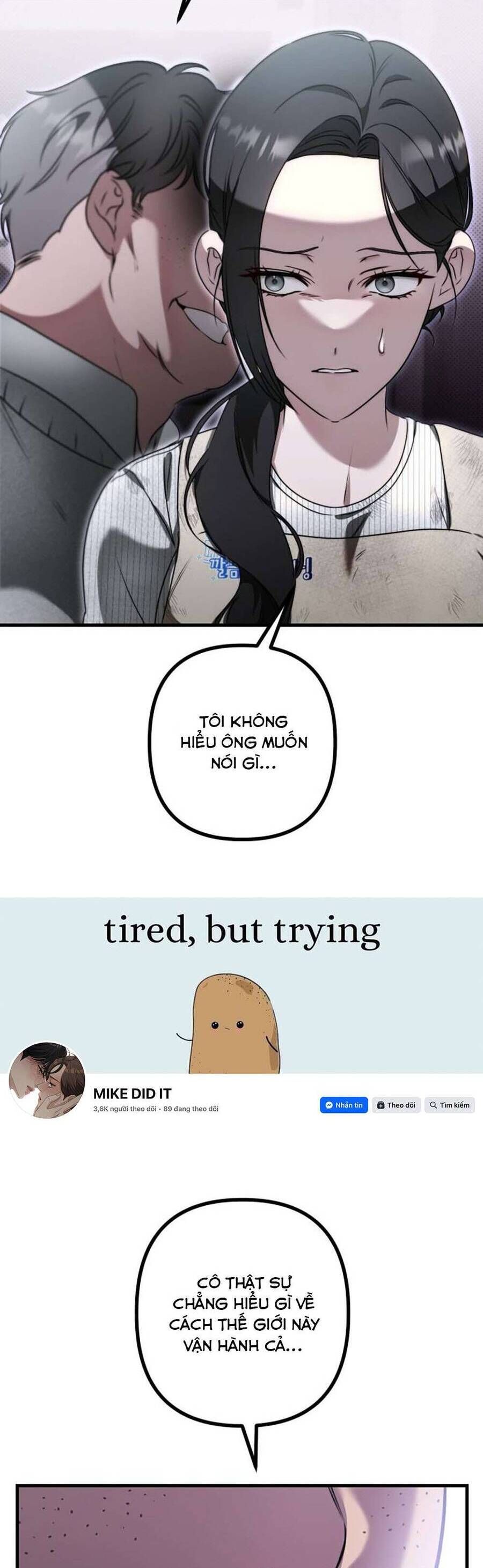 Daughters Chap 2 - Next Chap 3