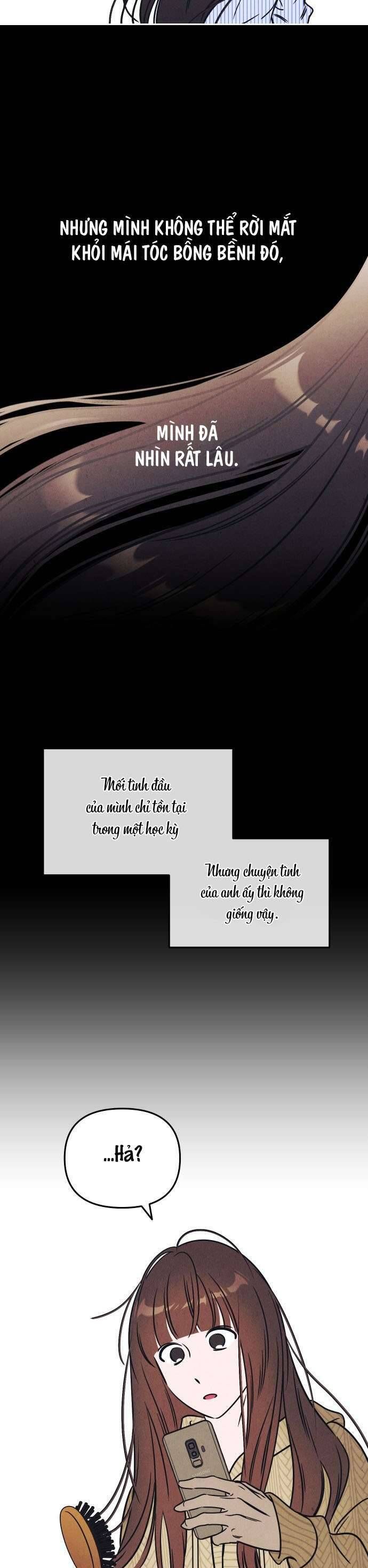 Để Em Cho Cô Mượn Chút Lửa Nhé? Chap 10 - Next Chap 11