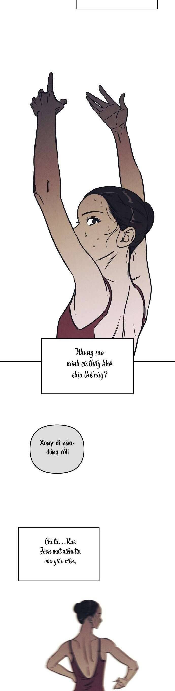 Để Em Cho Cô Mượn Chút Lửa Nhé? Chap 13 - Next Chap 14