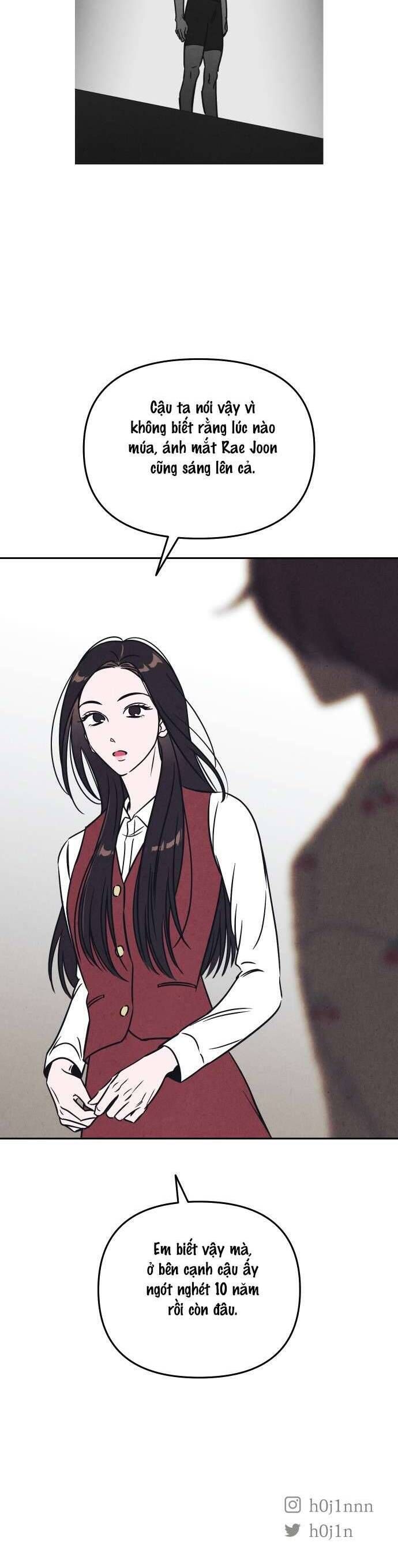 Để Em Cho Cô Mượn Chút Lửa Nhé? Chap 13 - Next Chap 14