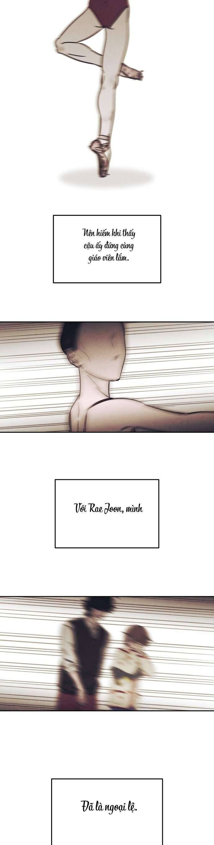 Để Em Cho Cô Mượn Chút Lửa Nhé? Chap 13 - Next Chap 14