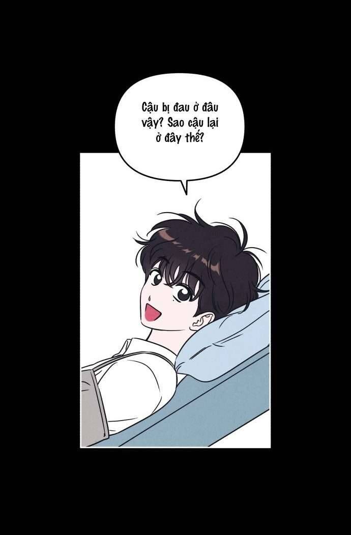 Để Em Cho Cô Mượn Chút Lửa Nhé? Chap 14 - Next Chap 15