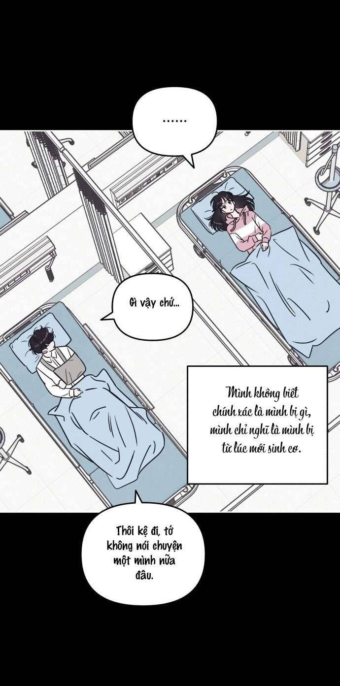 Để Em Cho Cô Mượn Chút Lửa Nhé? Chap 14 - Next Chap 15