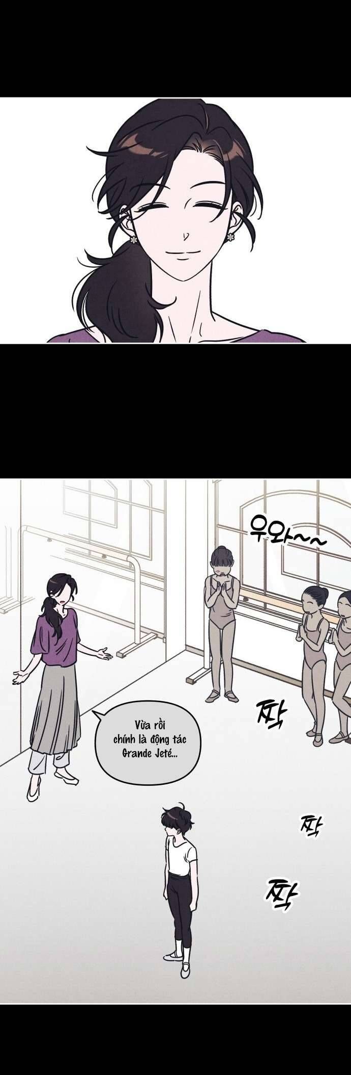 Để Em Cho Cô Mượn Chút Lửa Nhé? Chap 16 - Next Chap 17