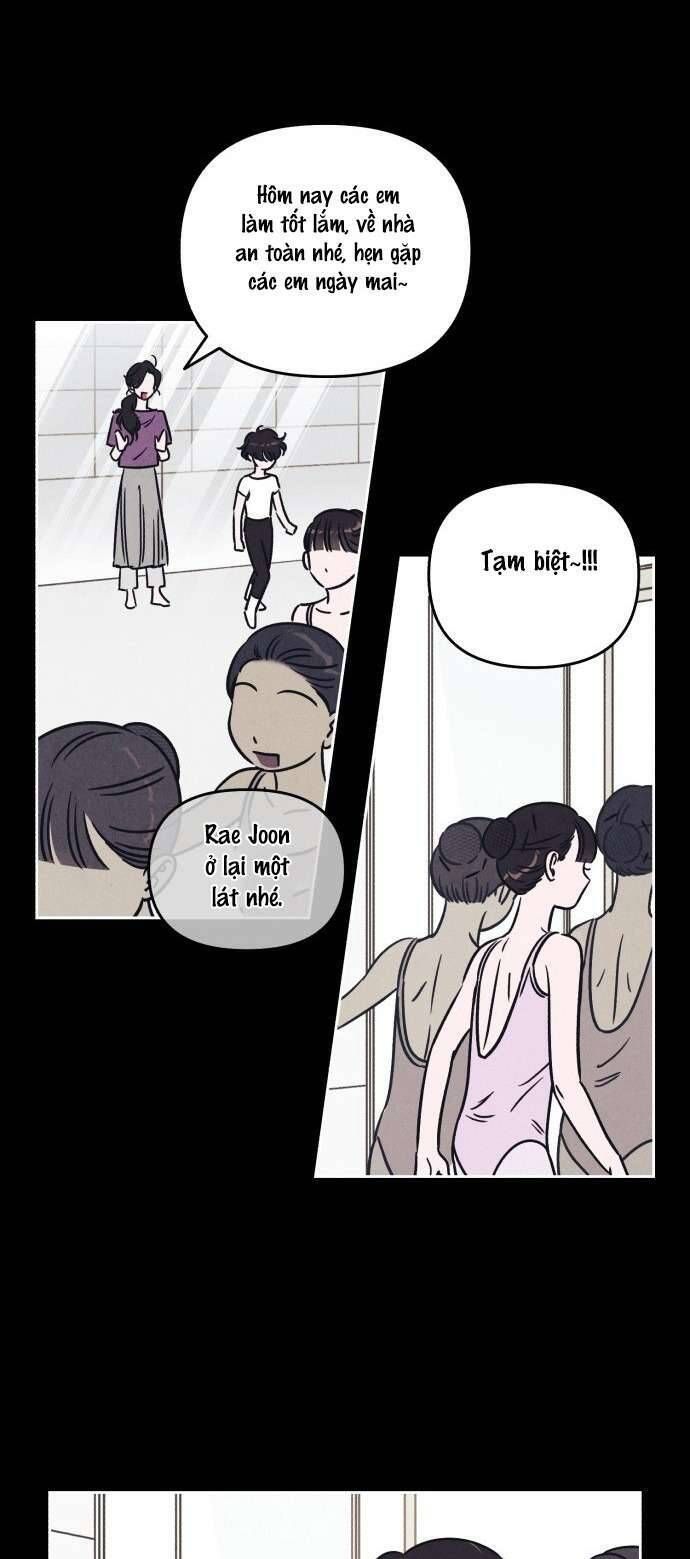 Để Em Cho Cô Mượn Chút Lửa Nhé? Chap 16 - Next Chap 17