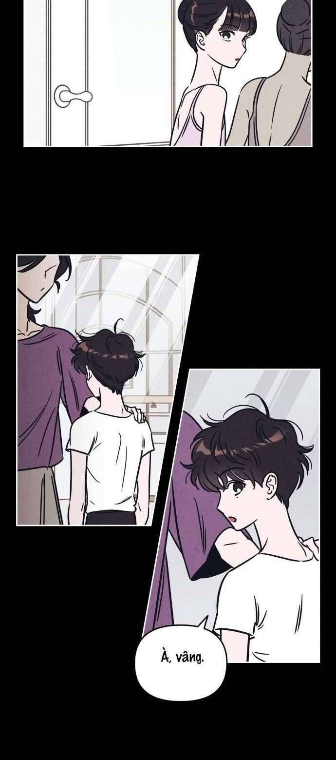 Để Em Cho Cô Mượn Chút Lửa Nhé? Chap 16 - Next Chap 17