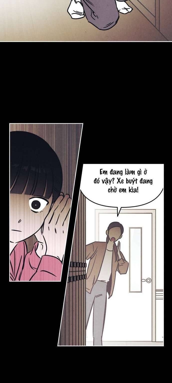 Để Em Cho Cô Mượn Chút Lửa Nhé? Chap 16 - Next Chap 17