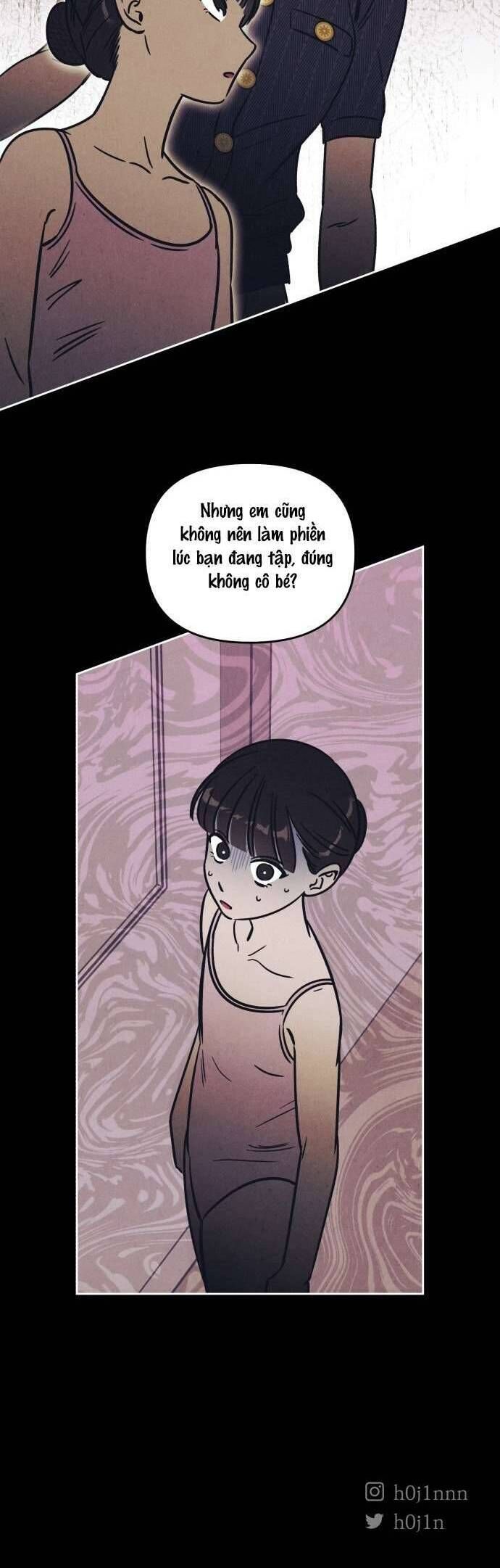 Để Em Cho Cô Mượn Chút Lửa Nhé? Chap 16 - Next Chap 17