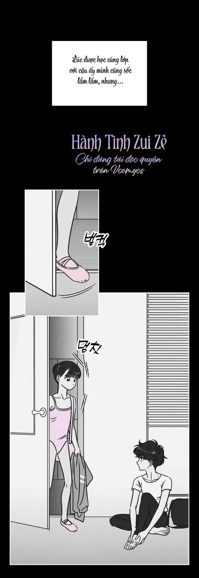 Để Em Cho Cô Mượn Chút Lửa Nhé? Chap 16 - Next Chap 17