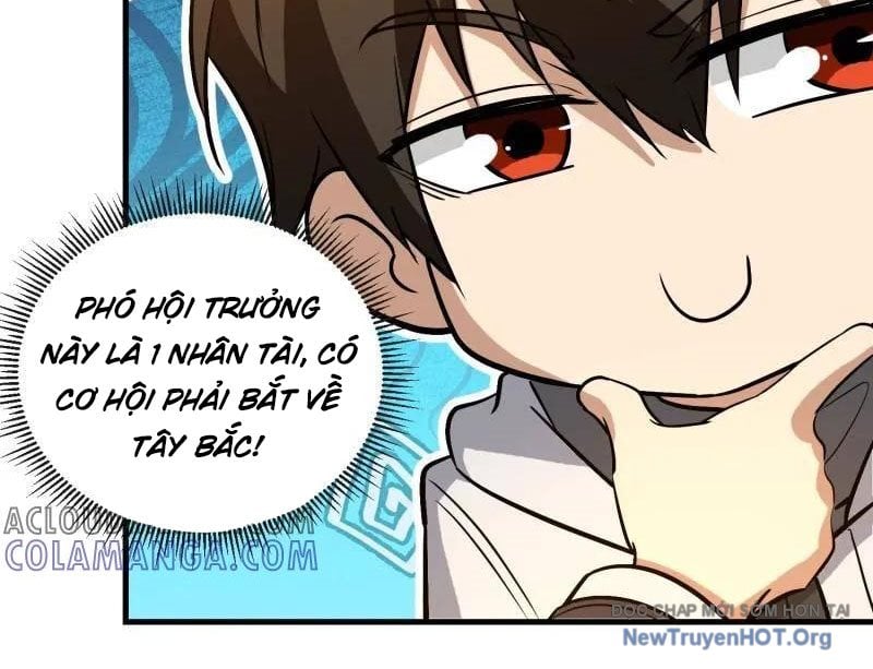 Đệ Nhất Danh Sách Chap 590 - Next Chap 591