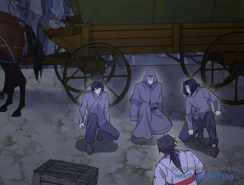 Đệ Nhất Danh Sách Chap 591 - Next Chap 592