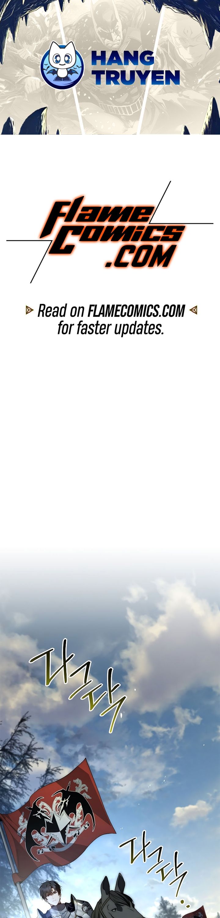 Đệ Tam Hoàng Tử Của Đế Quốc Suy Vong Hồi Quy Chap 23 - Next Chap 24