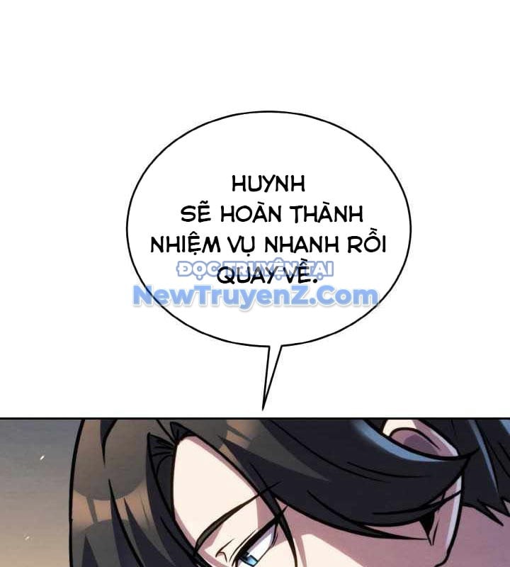 Đệ Tử Của Võ Lâm Minh Chủ Chap 51 - Next Chap 52