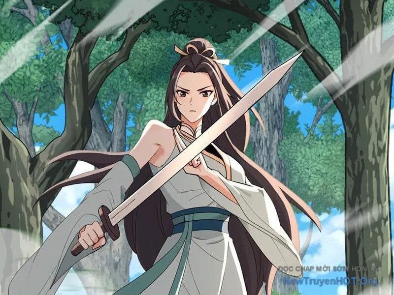 Đệ Tử Tu Luyện Còn Ta Thì Lười Biếng Chap 198 - Next Chap 199