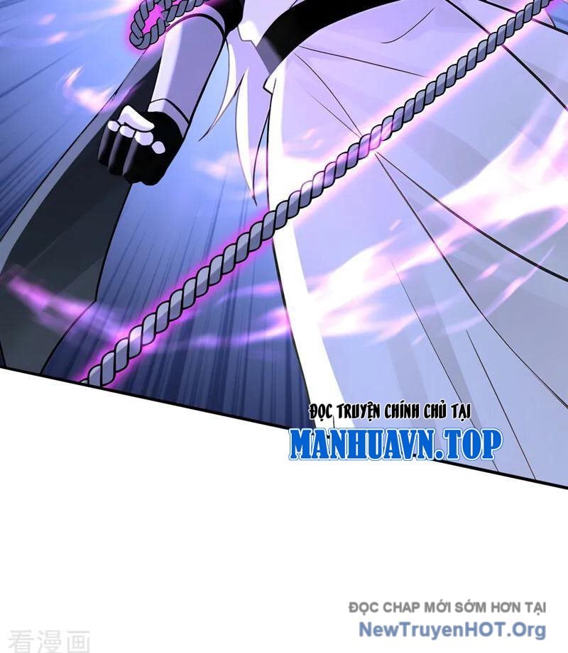 Đệ Tử Tu Luyện Còn Ta Thì Lười Biếng Chap 209 - Next Chap 210