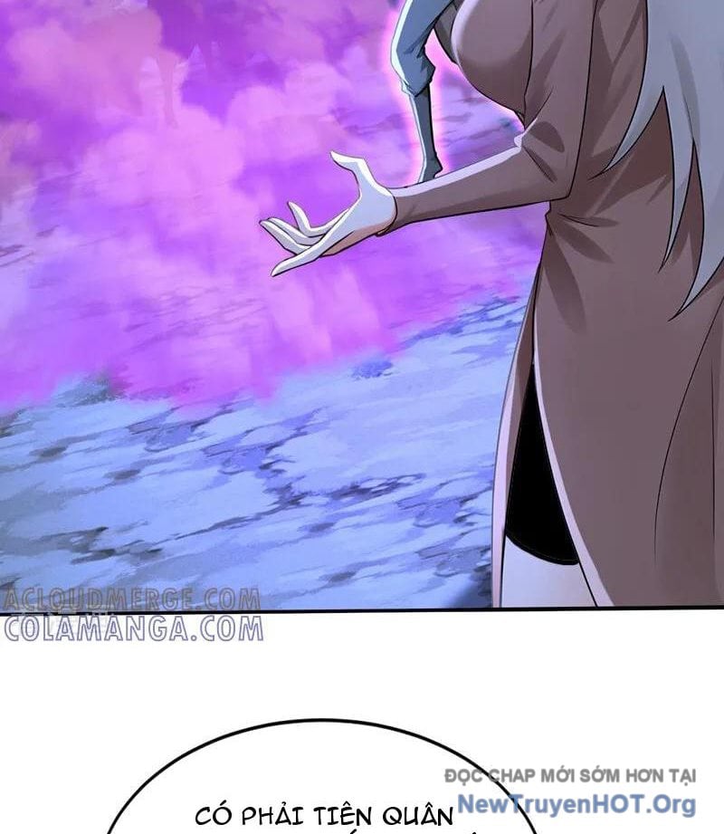 Đệ Tử Tu Luyện Còn Ta Thì Lười Biếng Chap 209 - Next Chap 210