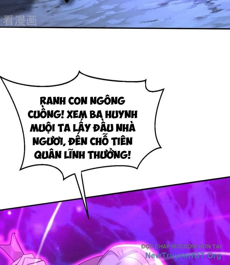 Đệ Tử Tu Luyện Còn Ta Thì Lười Biếng Chap 209 - Next Chap 210