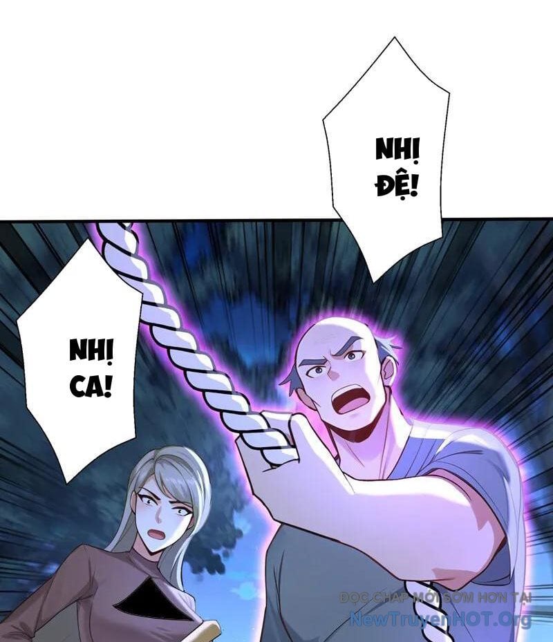 Đệ Tử Tu Luyện Còn Ta Thì Lười Biếng Chap 209 - Next Chap 210