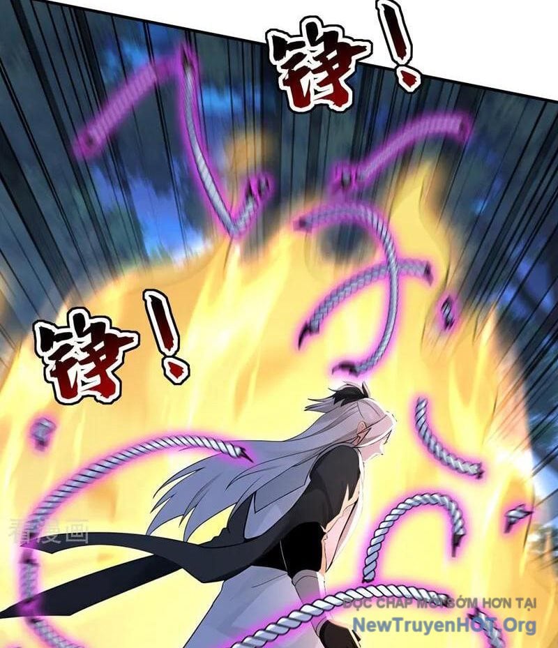 Đệ Tử Tu Luyện Còn Ta Thì Lười Biếng Chap 209 - Next Chap 210