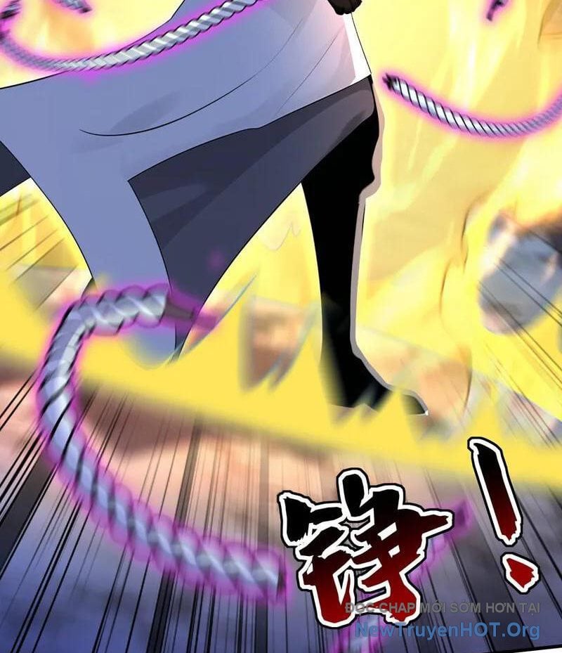 Đệ Tử Tu Luyện Còn Ta Thì Lười Biếng Chap 209 - Next Chap 210