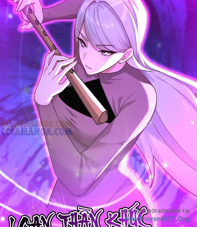 Đệ Tử Tu Luyện Còn Ta Thì Lười Biếng Chap 209 - Next Chap 210