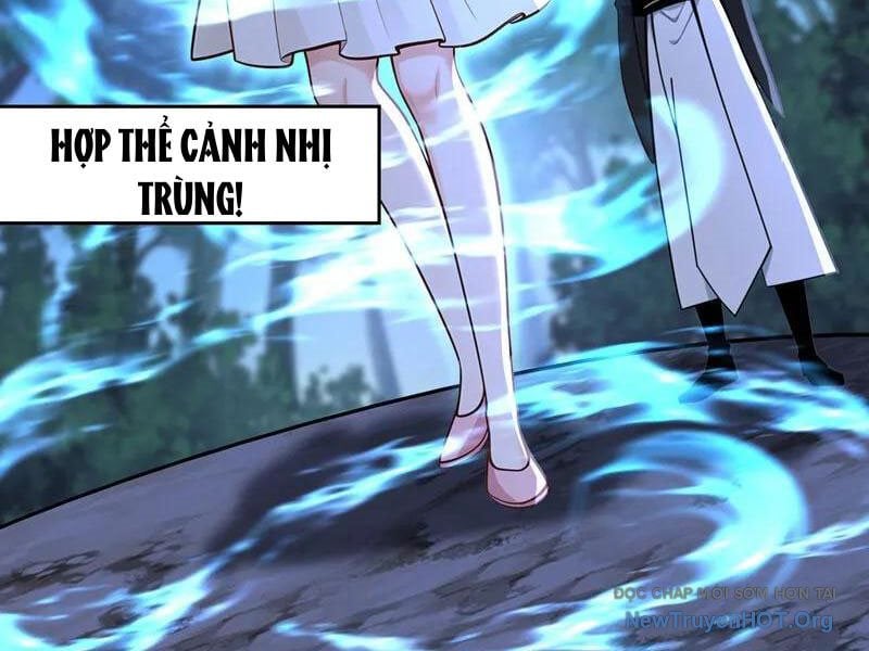 Đệ Tử Tu Luyện Còn Ta Thì Lười Biếng Chap 210 - Next Chap 211